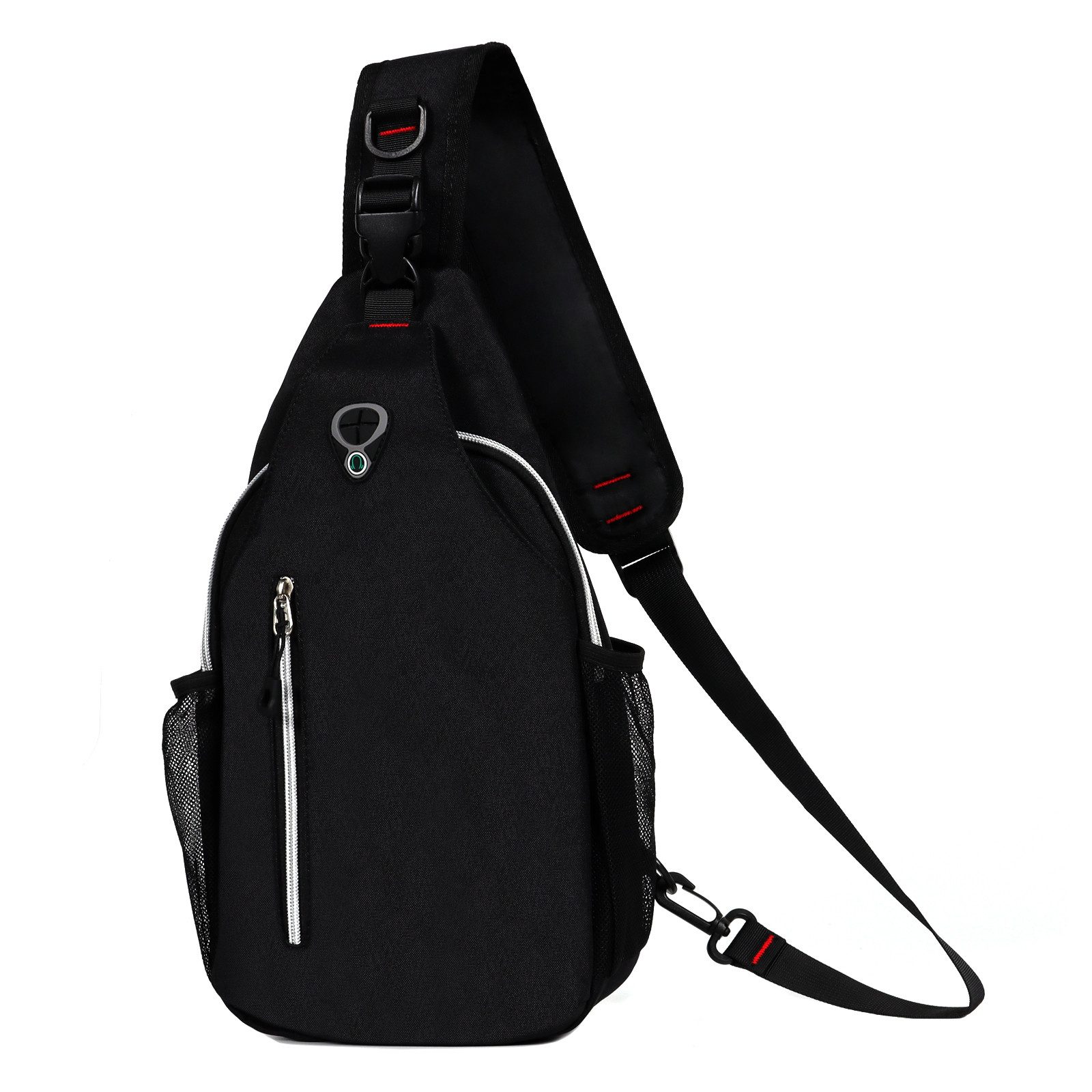 TAN.TOMI Schultertasche Sling Schulter brusttasche Herren Sling Bag Herren, günstig online kaufen