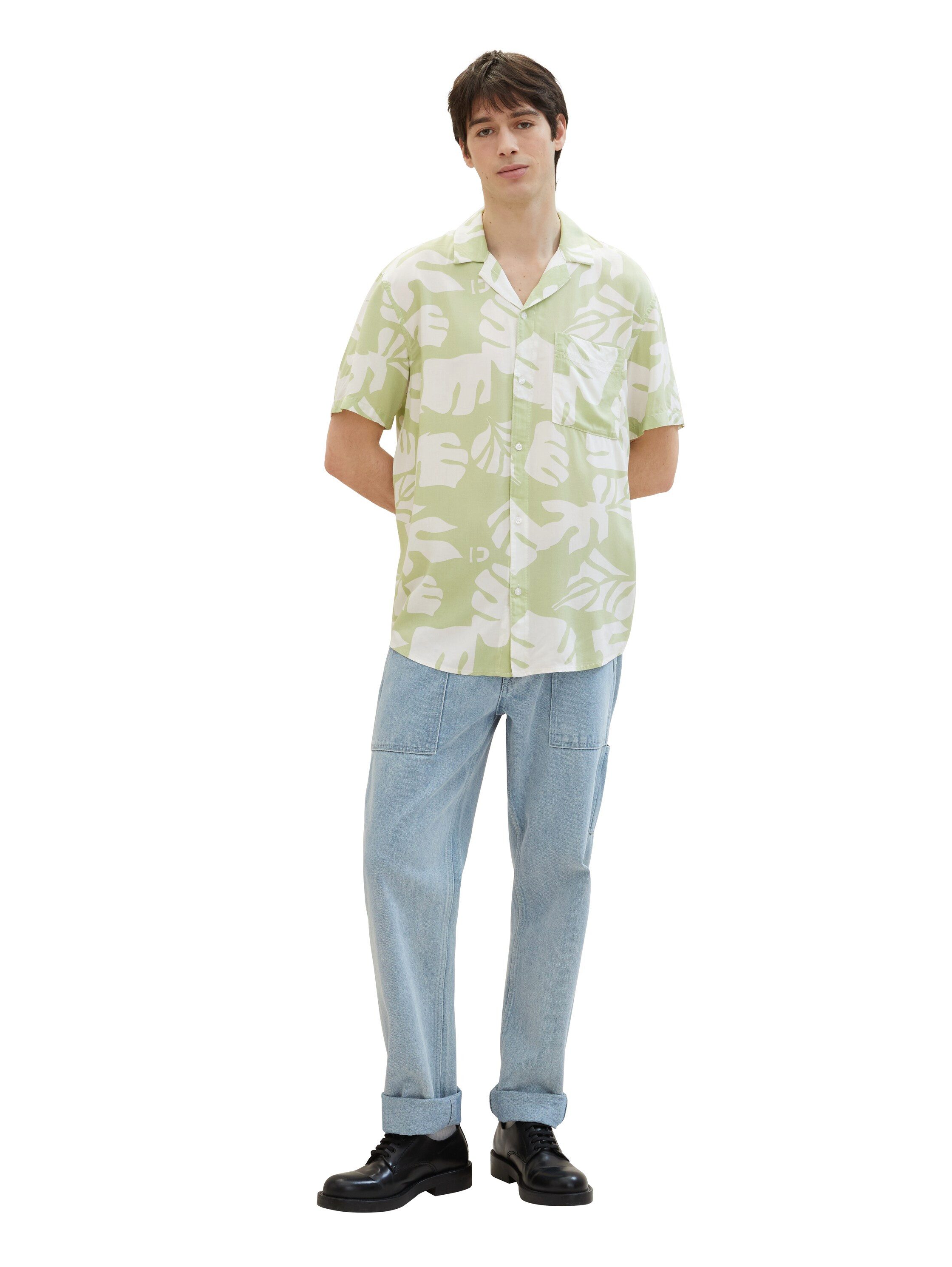 TOM TAILOR Denim T-Shirt