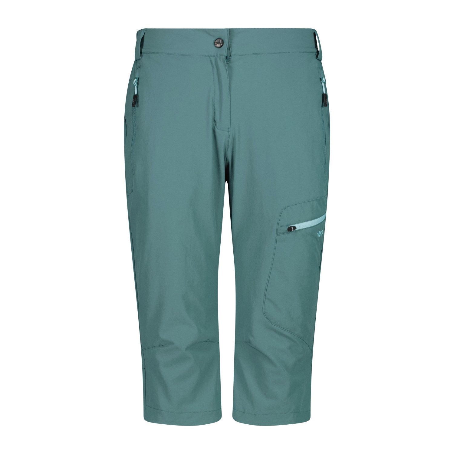 CMP Trainingsshorts CMP Damen Shorts WOMAN günstig online kaufen