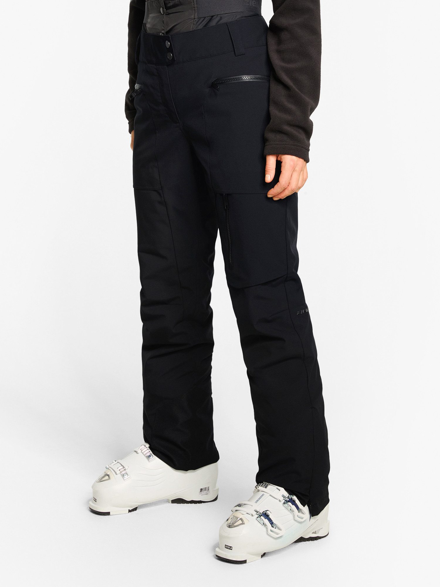 Ziener Skihose TIPPA-Z pants lady