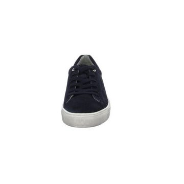 SIOUX blau Sneaker (1-tlg)