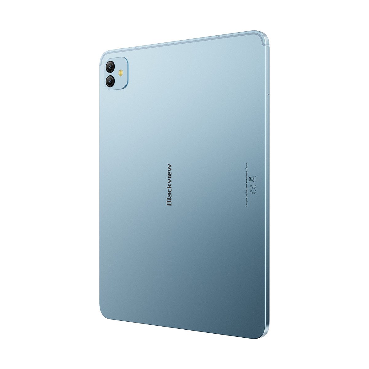 blackview LINK8 Tablet 12.7 Zoll,Android Tablet,256GB ROM (TF 2TB),8400mAh,WiFi Tablet (12.7", 256 GB, 90Hz Gaming Android15,2K+FHD/8400mAh/Widevine L1/Face ID/16MP+13MP/GPS)