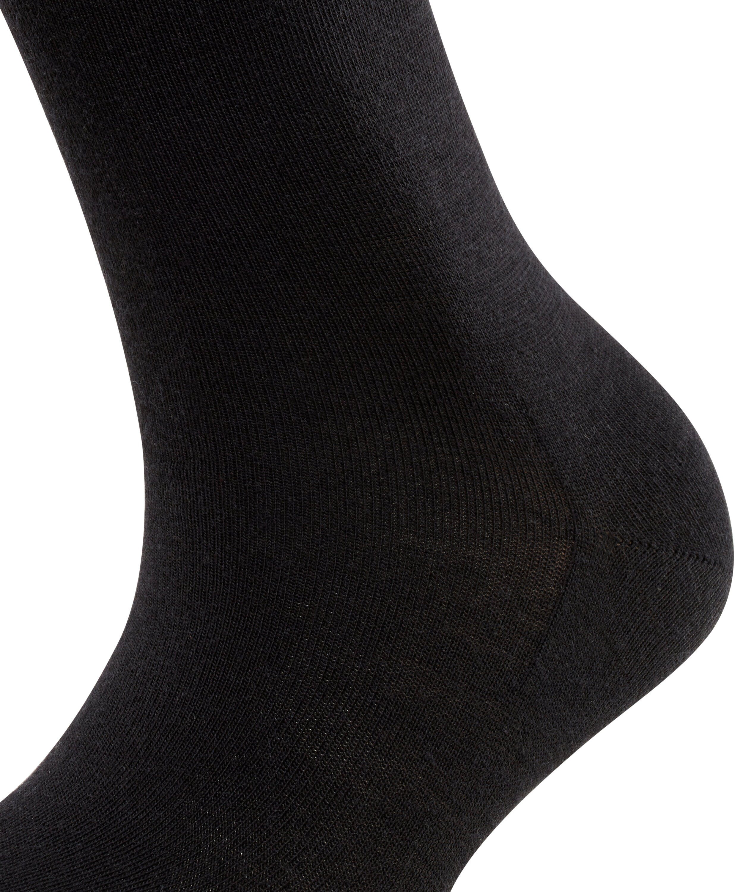 FALKE Socken FALKE Softmerino Damen (1-Paar) mit wärmender Merinowolle – Bild 4 von 5
