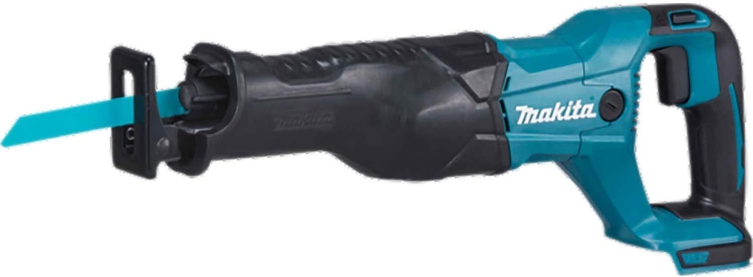 Makita Akku-Reciprosäge DJR186ZK, 1-St.