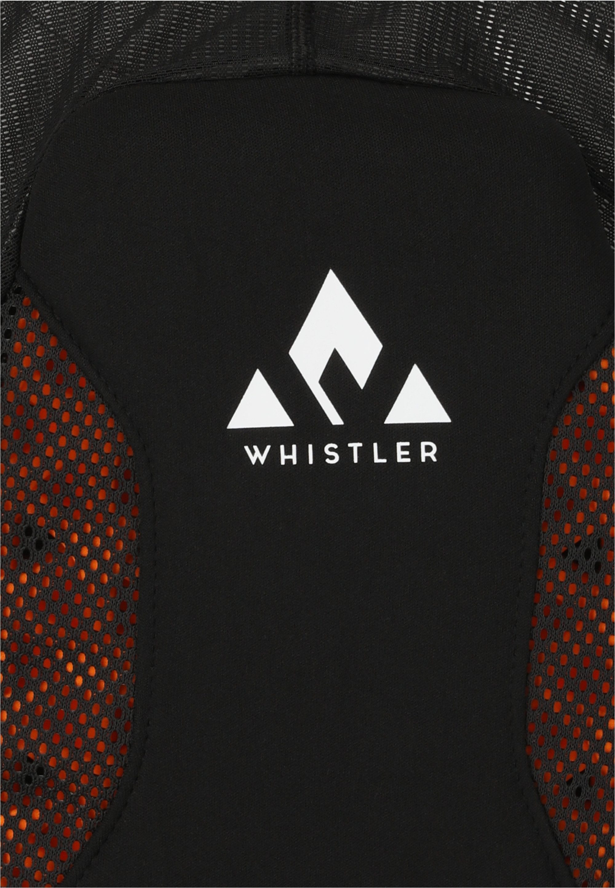 WHISTLER Skianzug Walsh jr., mit atmungsaktivem Mesh-Gewebe