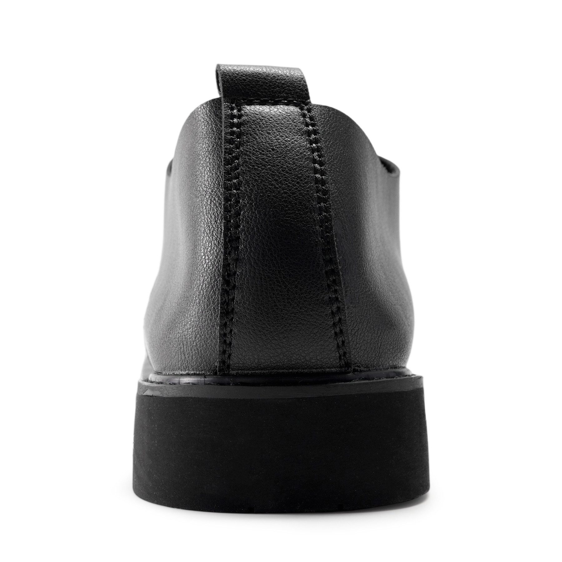 Allthemen Schnürschuh mit atmungsaktivem Mesh Businessschuhe Spitze Halbschuh – Bild 3 von 5