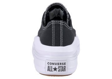 Converse CHUCK TAYLOR ALL STAR MOVE CANVAS P Sneaker