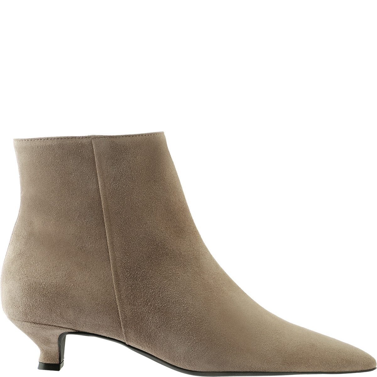 Högl Högl Damen Stiefelette - 210320219000 in beige Stiefelette