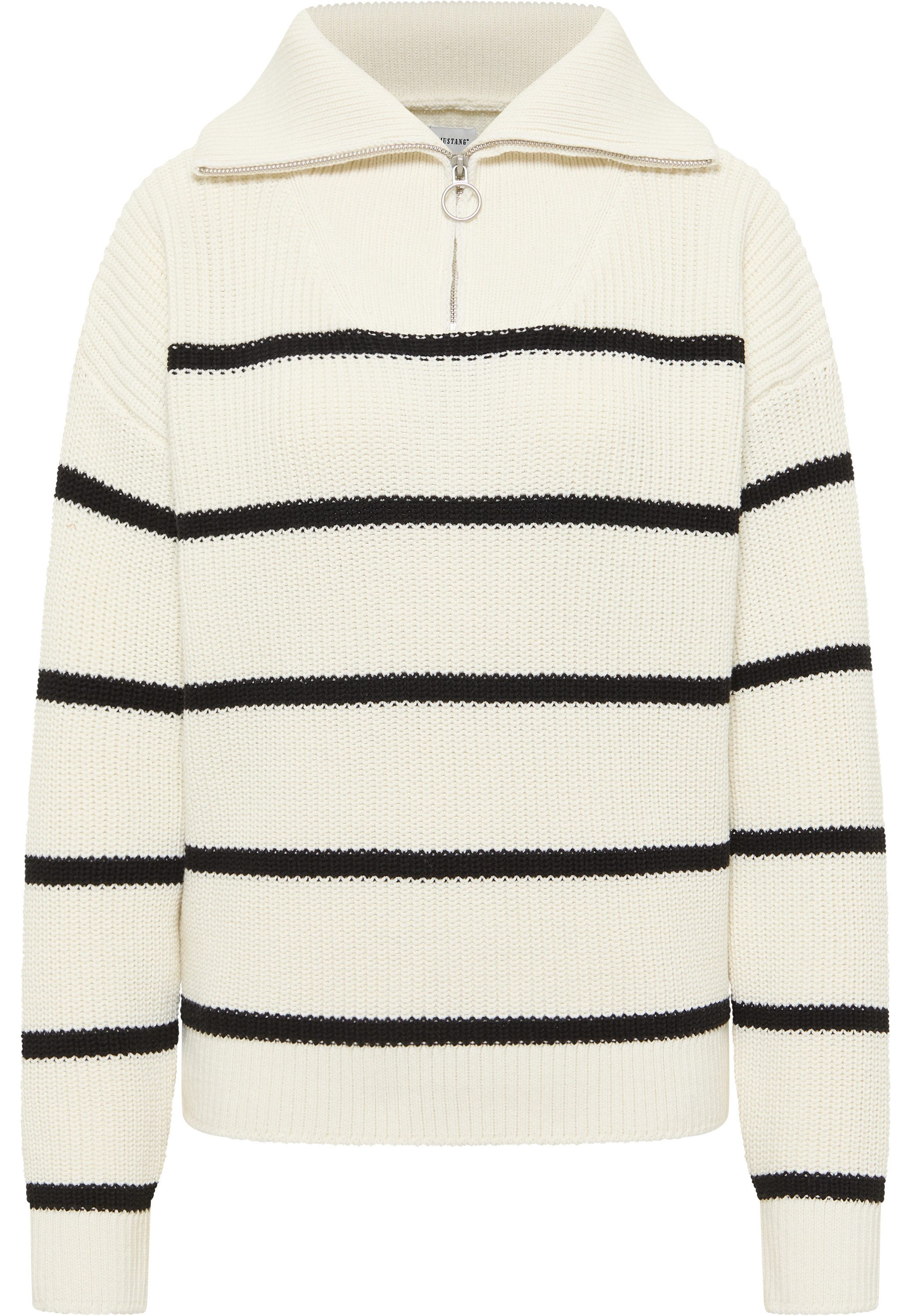 MUSTANG Sweater Damen Style Madera günstig online kaufen