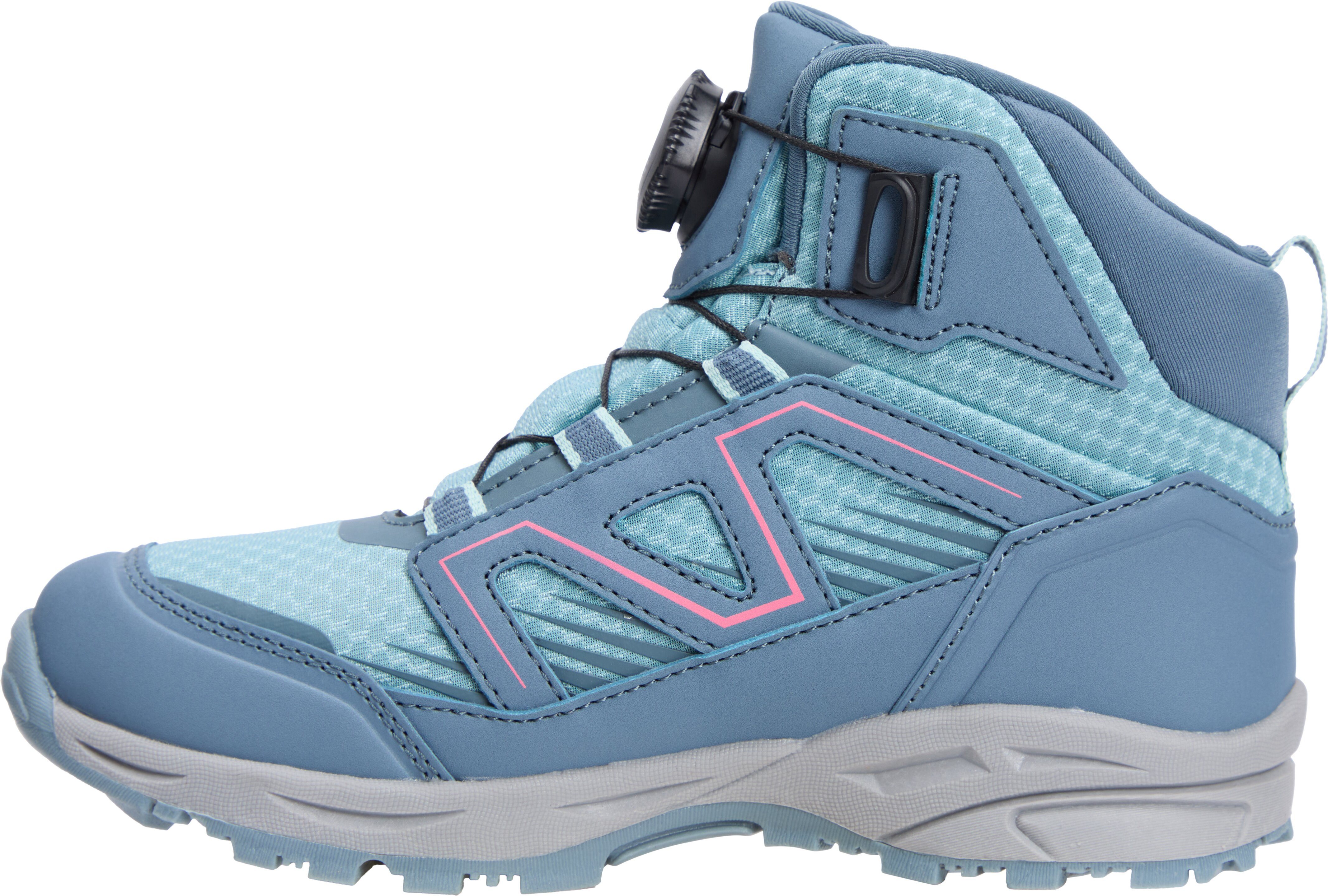 McKINLEY Tahsis MID AQX J Wanderschuh wasserdicht