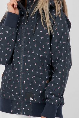 Alife & Kickin Sommerjacke JohannaAK Jacket Damen leichte Jacke, Übergangsjacke