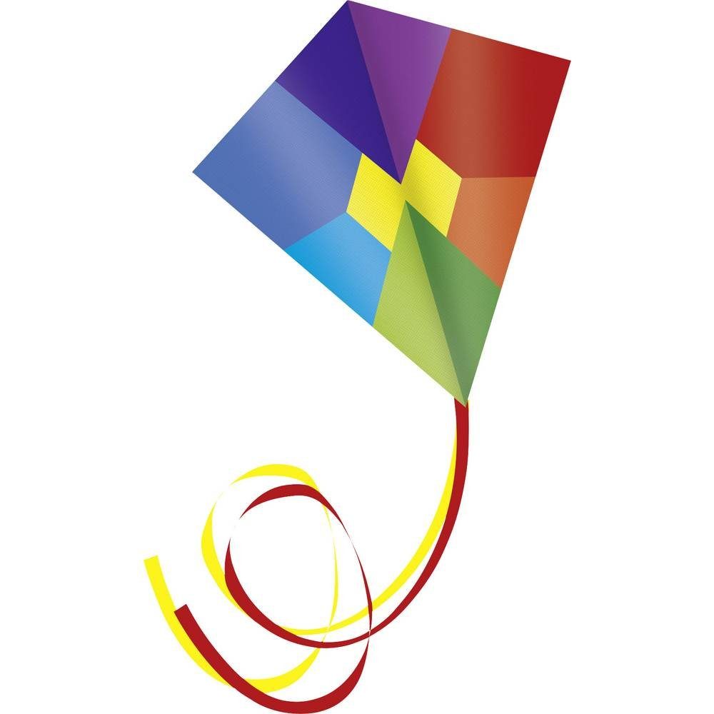 Günther Flug-Drache Zirkon Einleinerdrachen XXL 1241