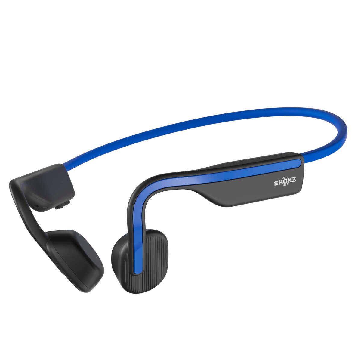 Shokz OpenMove Bluetooth-Kopfhörer (Geräuschisolierung)