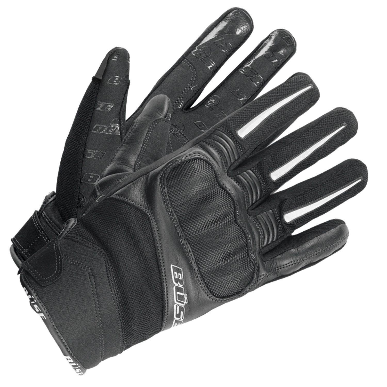 Büse Motorradhandschuhe BÜSE OPEN ROAD EVO günstig online kaufen