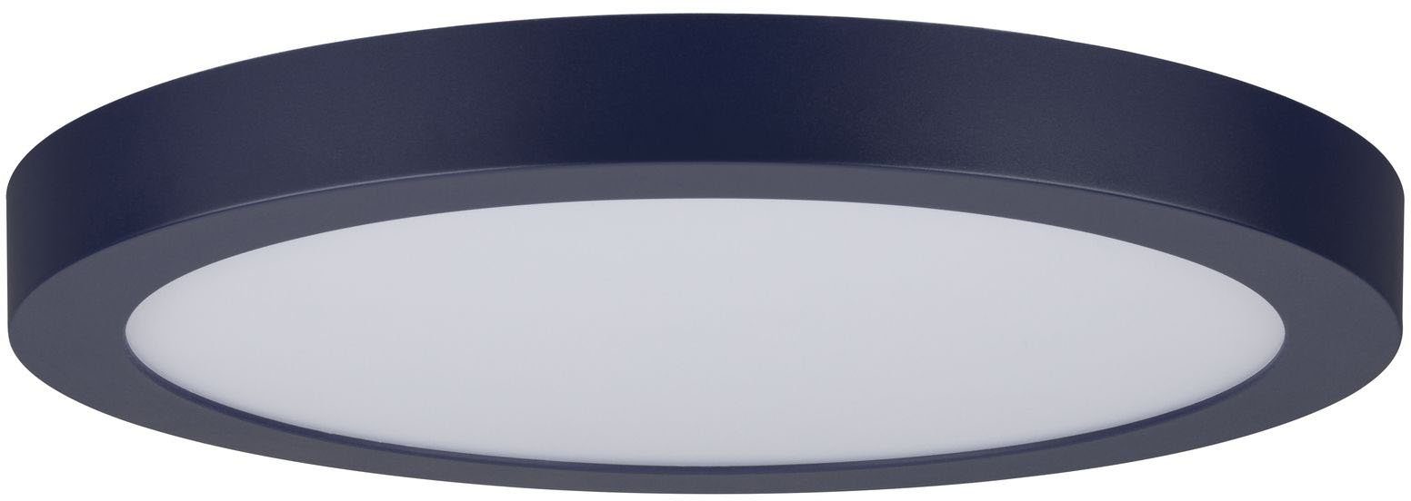 Paulmann LED Deckenleuchte Abia, LED fest günstig online kaufen