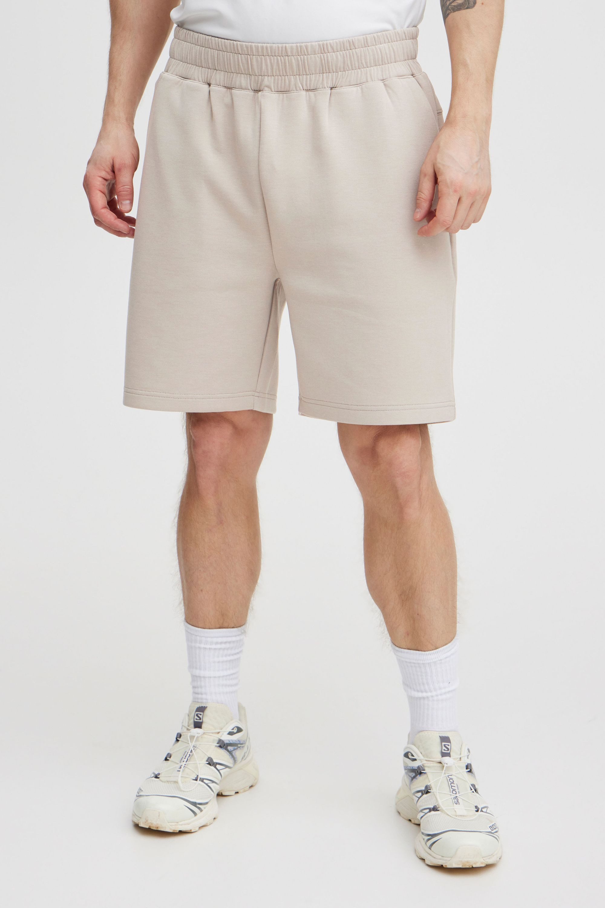 North Bend Sweatshorts NBTade M Technical günstig online kaufen