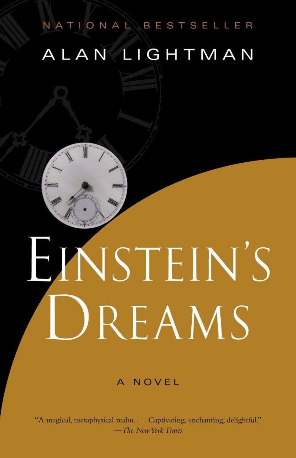 Einstein's Dreams / Alan Lightman