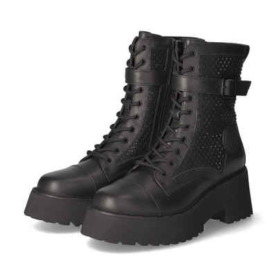 Liu Jo Combat Boots FLAIR 03 Чоботи на шнурівці