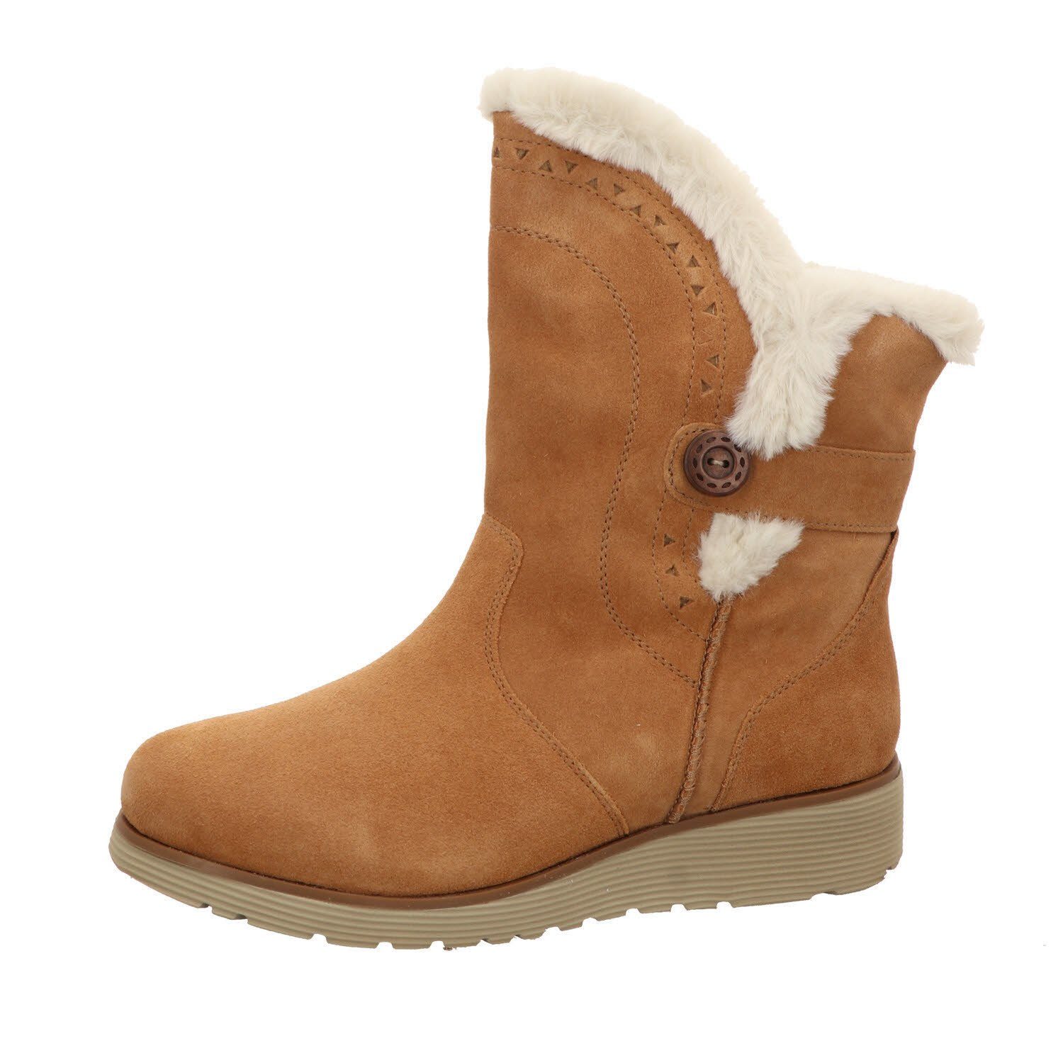 Skechers Keepsakes Stiefel günstig online kaufen