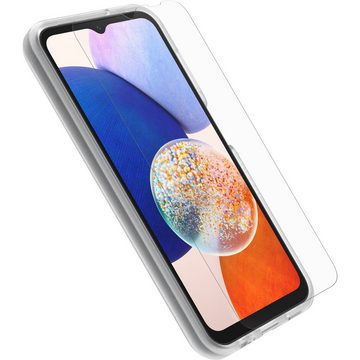 Otterbox Backcover React + Trusted Glass, für Galaxy A14 5G