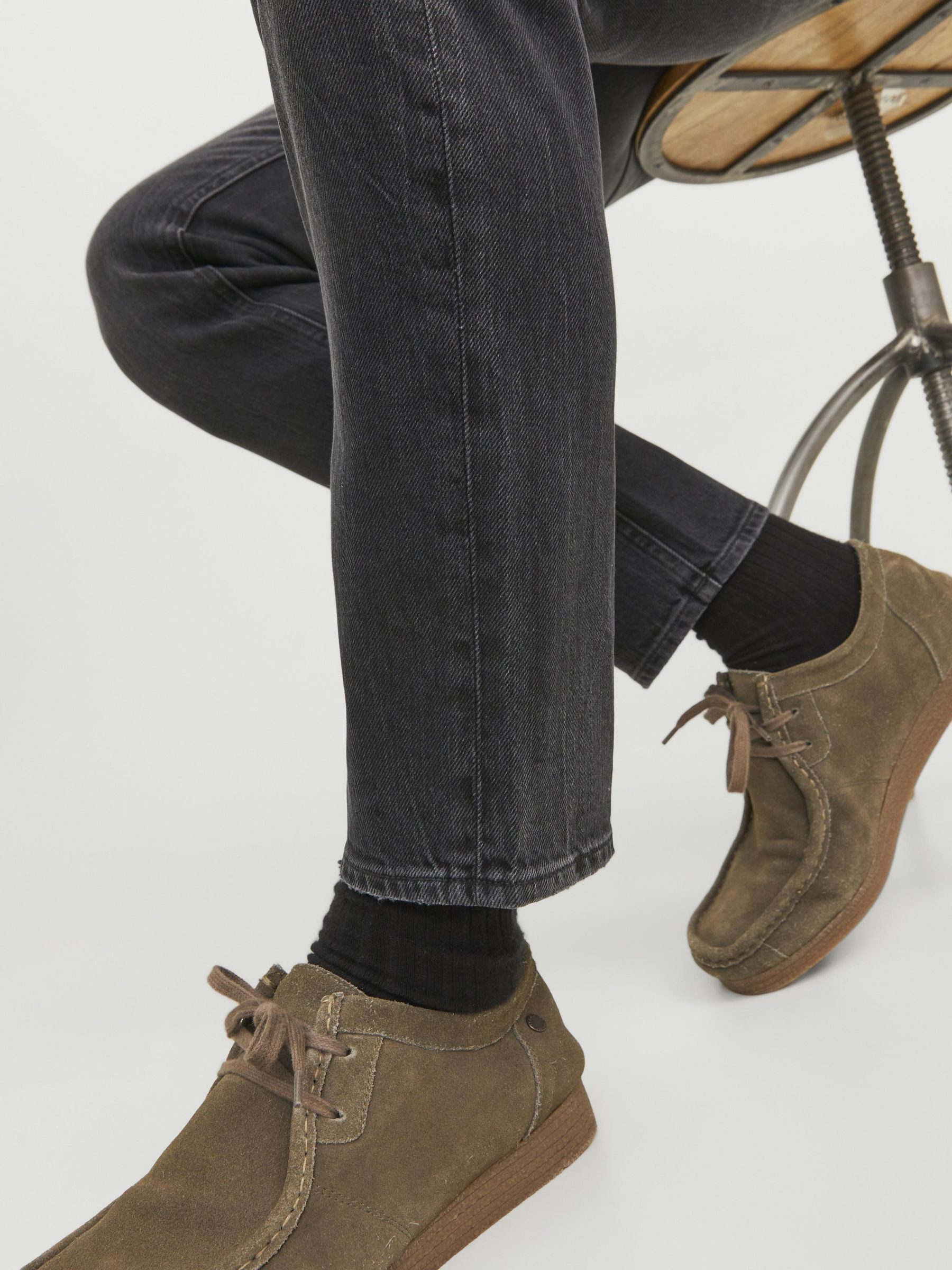 ONLY Tapered-fit-Jeans