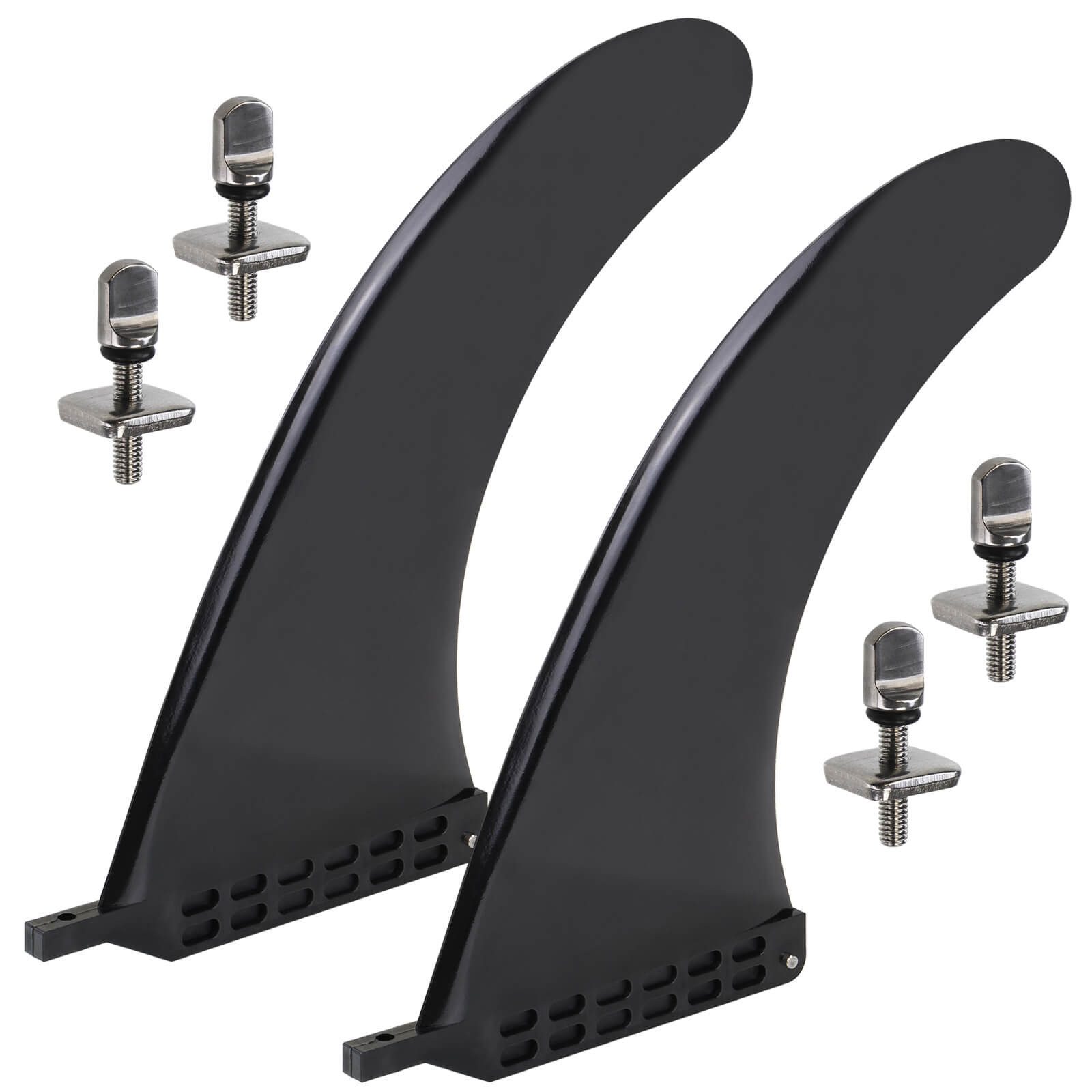ALPIDEX SUP-Finne ALPIDEX Finne SUP / Surf Universal, US-BOX System Finne