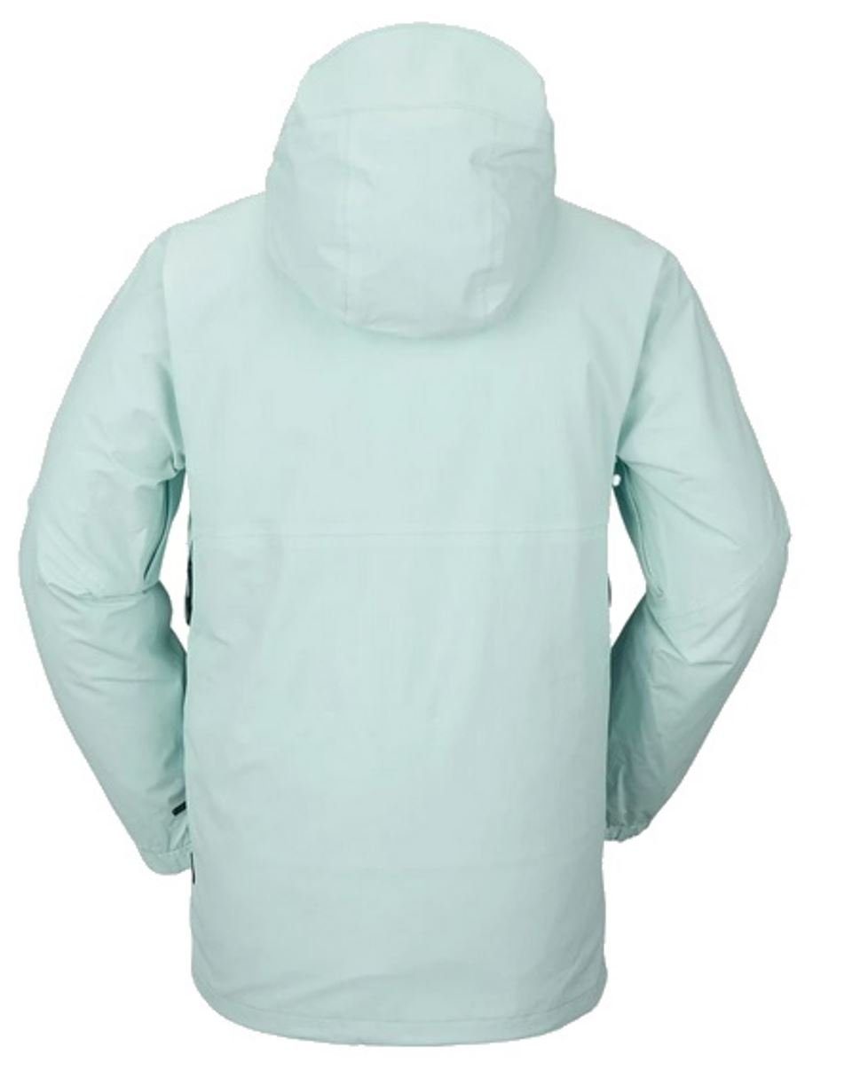 Volcom Skijacke