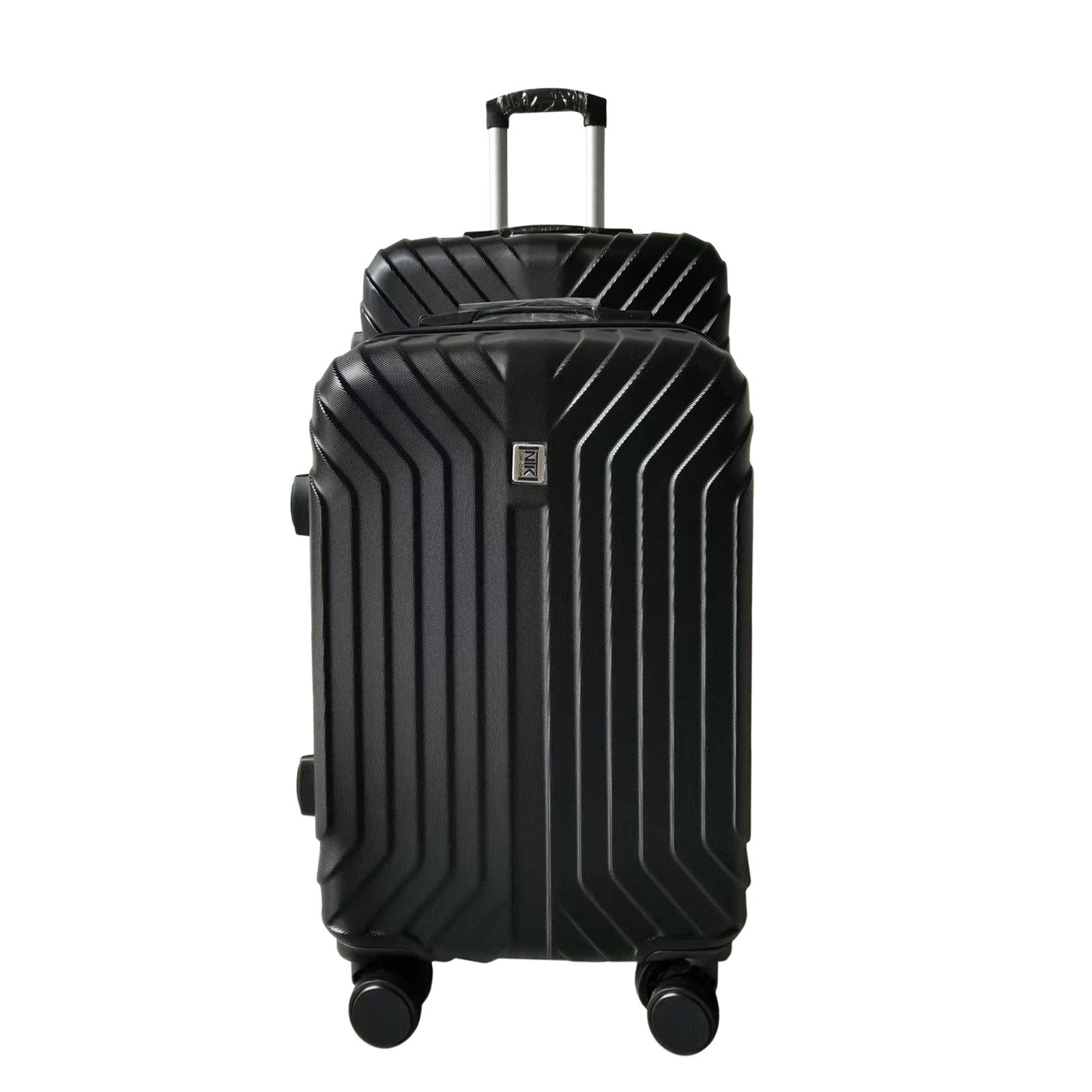 NTK-Collection Kofferset Kofferset Mabell 2-teilig, 4 günstig online kaufen