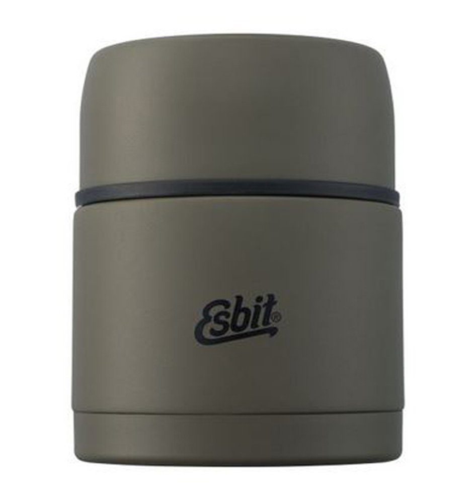 Esbit Thermobehälter Thermobehälter "Food" 500ml oliv