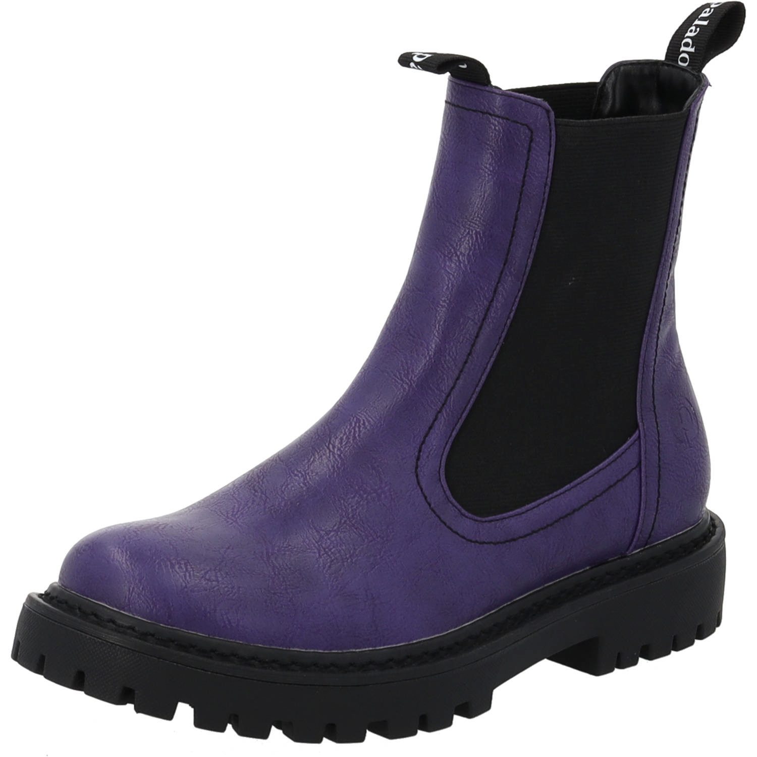 Palado Dedej Chelseaboots