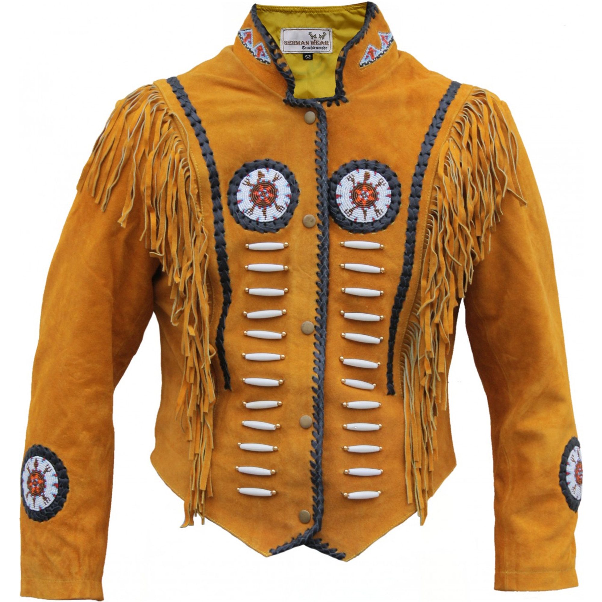 Lederjacke GW950J-Jacke