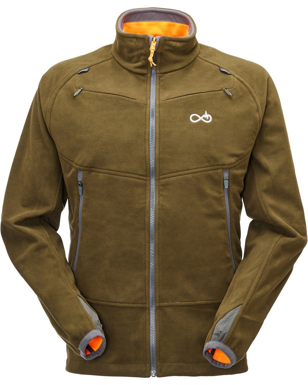 Merkel Gear Wendejacke Wendejacke HELIX Wasserdicht