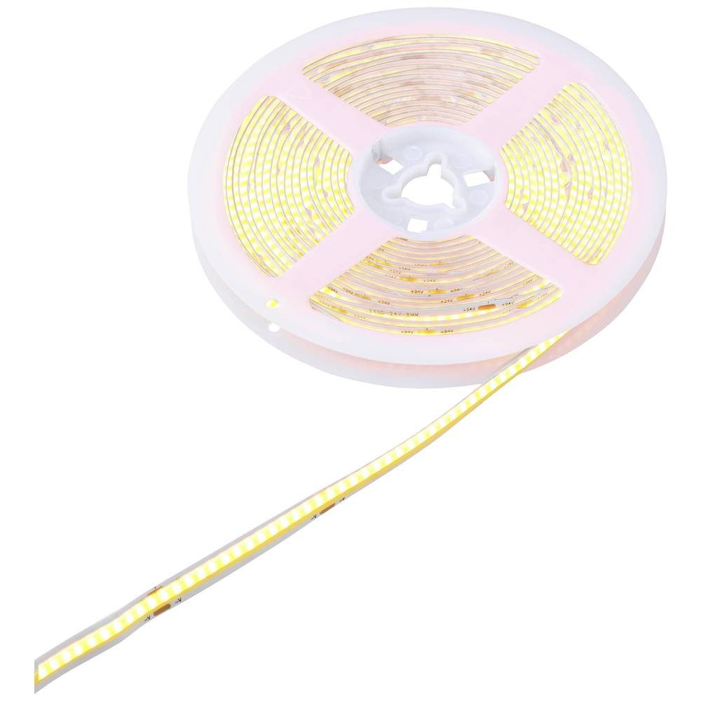 LED Stripe COB LED Stripe, 3000 K, 5 m