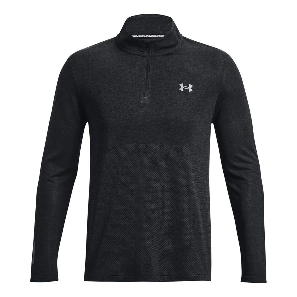 Longsleeve Seamless Stride 1/4 Zip