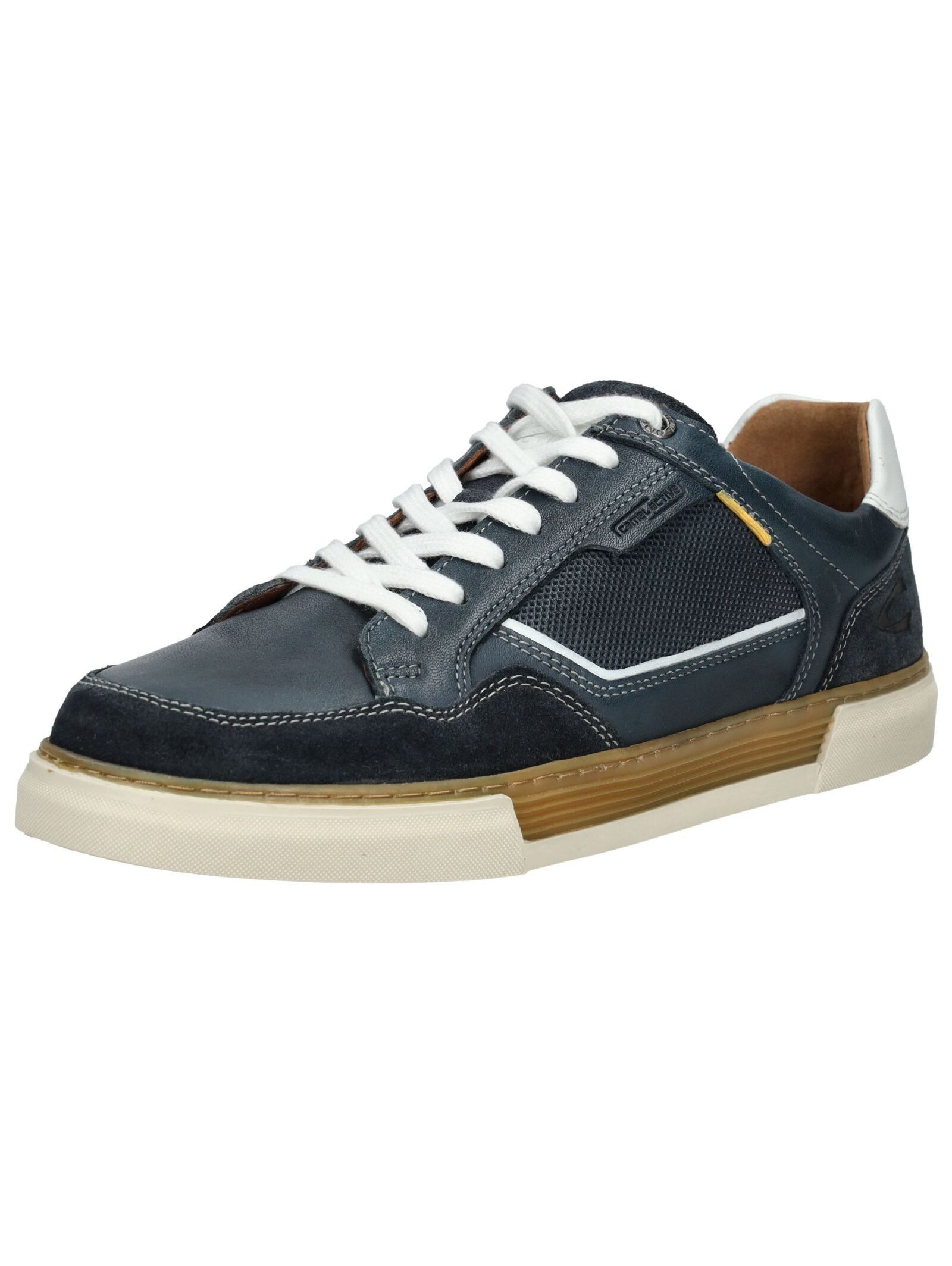 camel active camel active Sneaker Leder günstig online kaufen