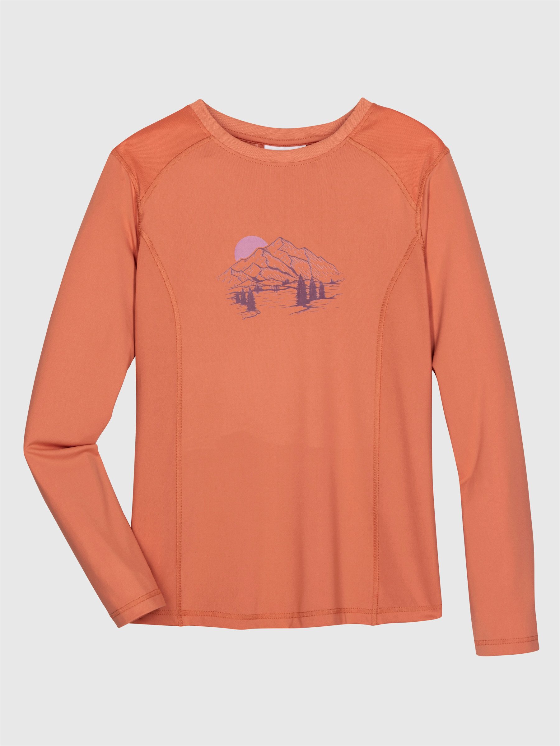 Witt Trainingsshirt Funktions-Shirt Langarm
