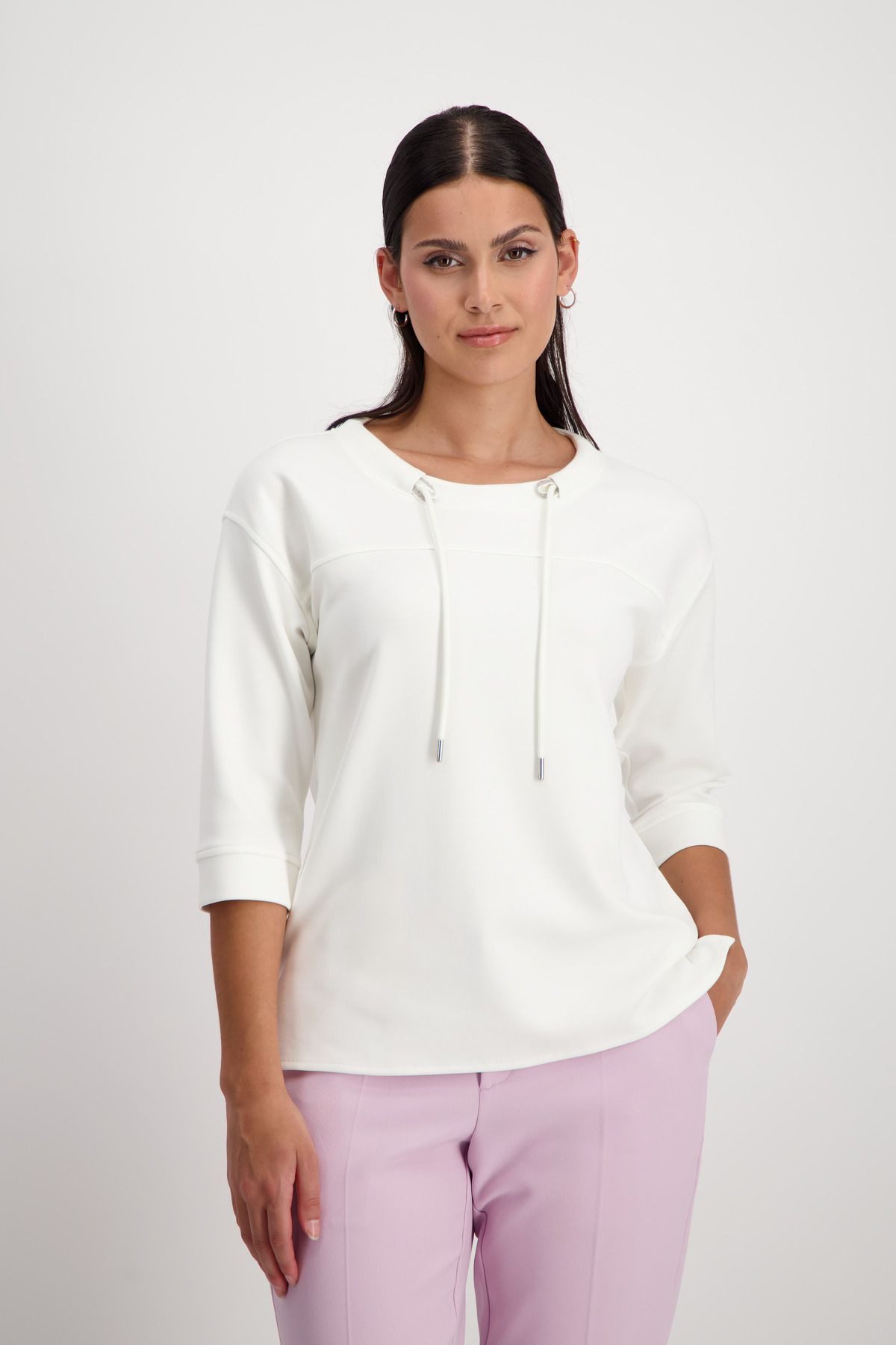 Longsweatshirt
