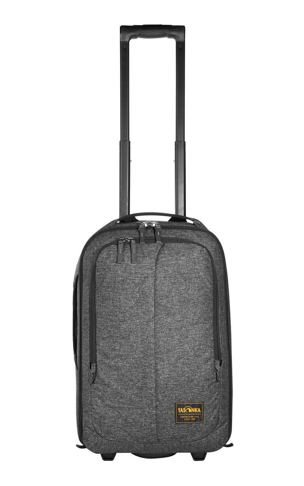 TATONKA® Weichgepäck-Trolley Travel Roller 40, 2 Rollen