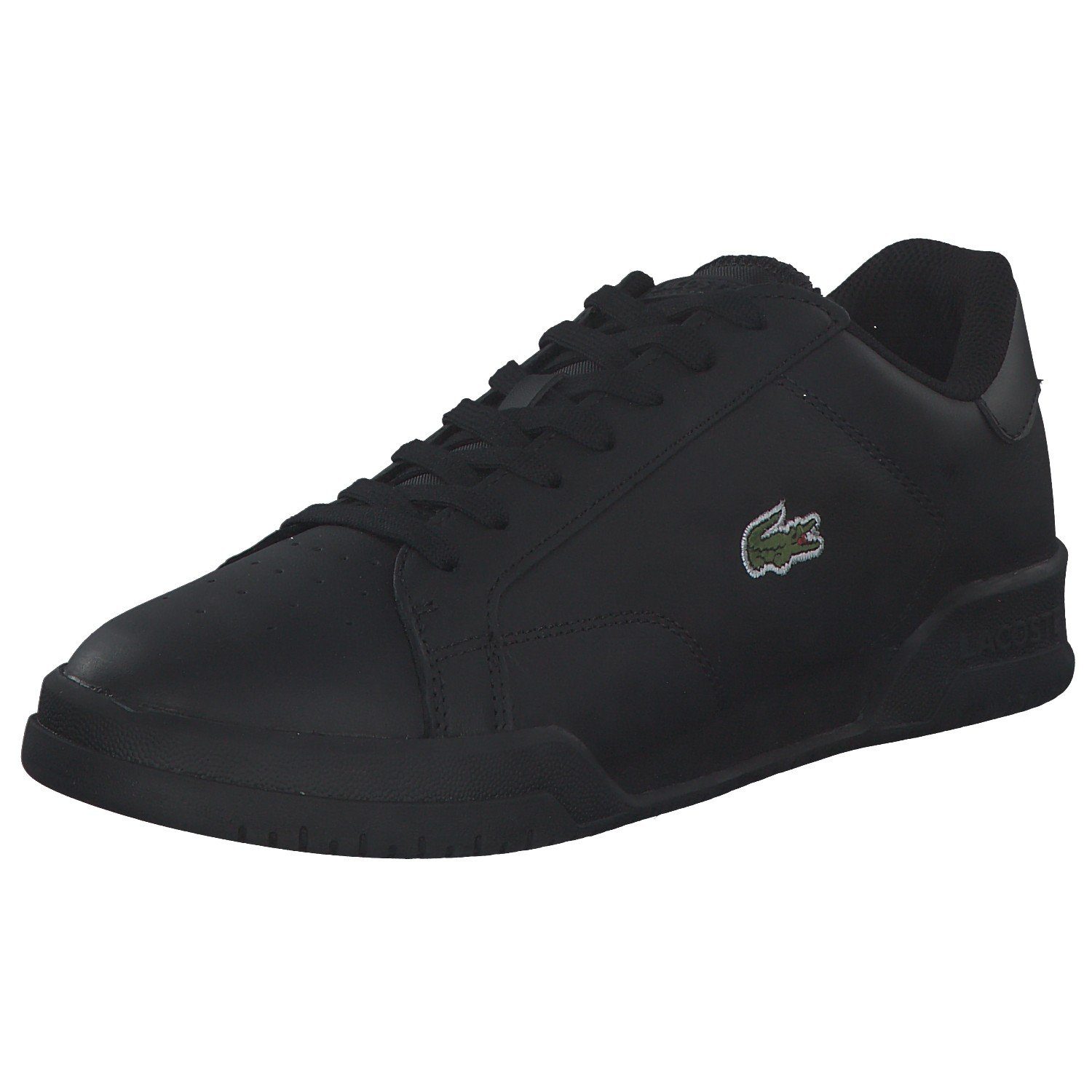 Lacoste Lacoste Twin Serve 41SMA0018 Sneaker black/black (12601118)