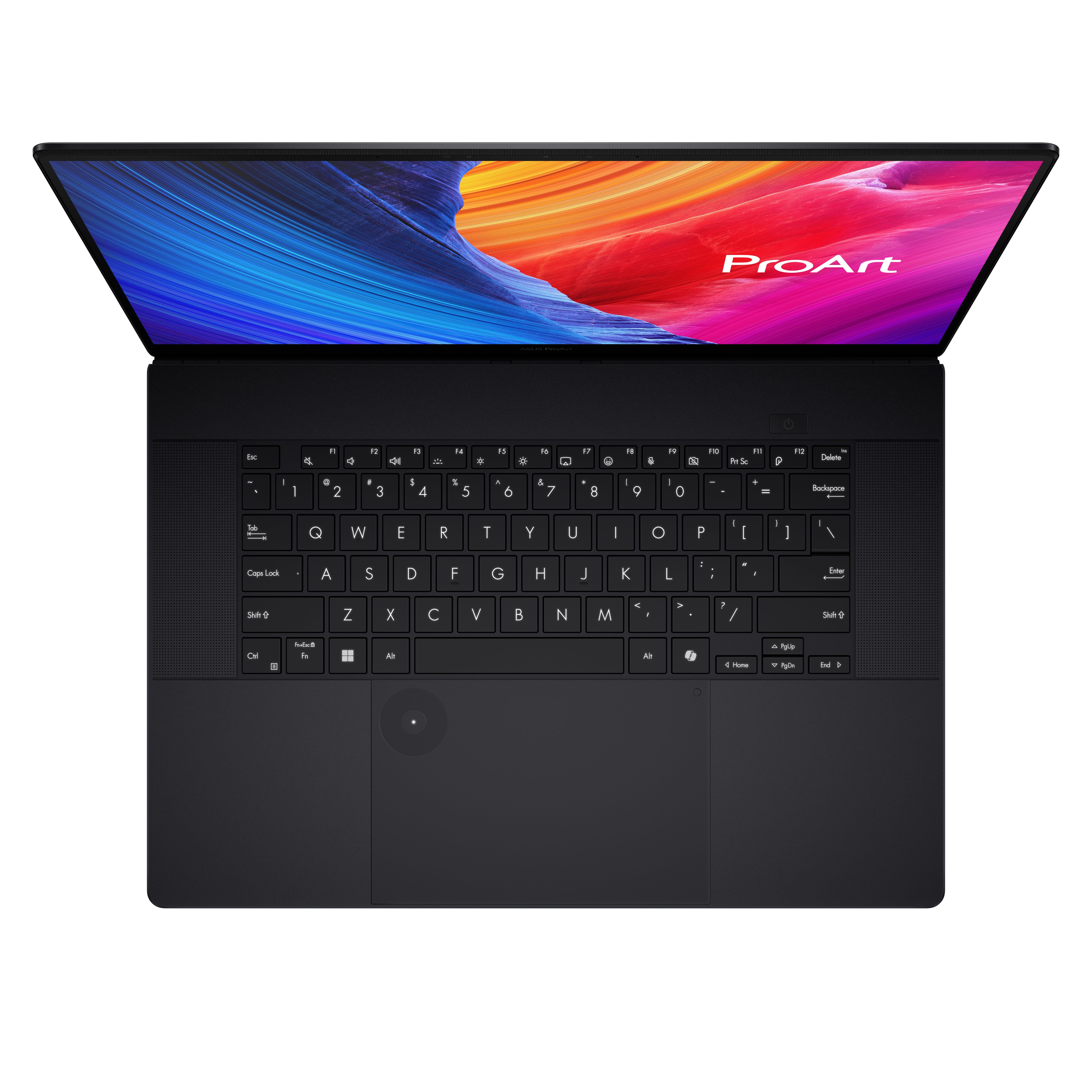 Asus Notebook
