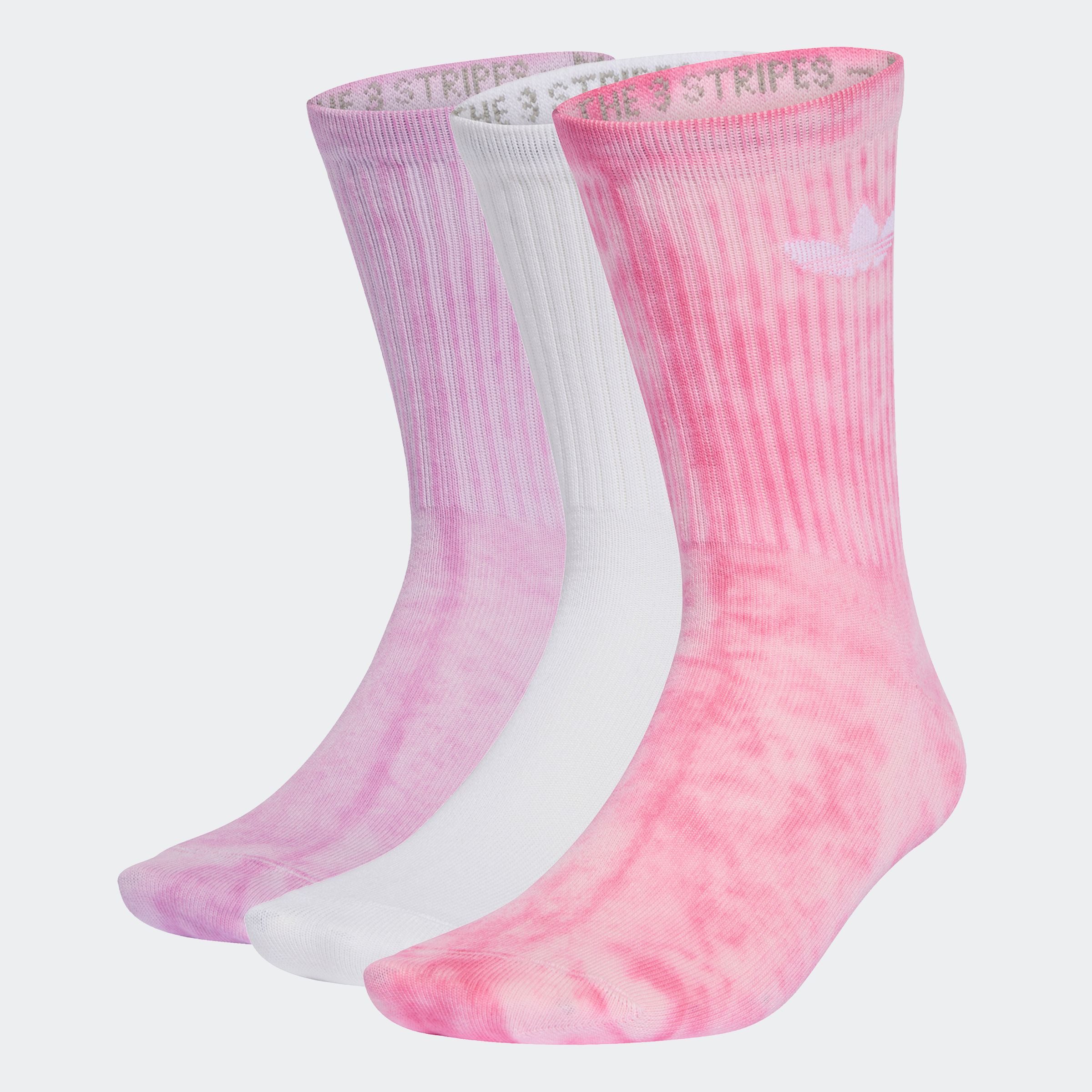 adidas Originals Sportsocken TIE DYE CR günstig online kaufen