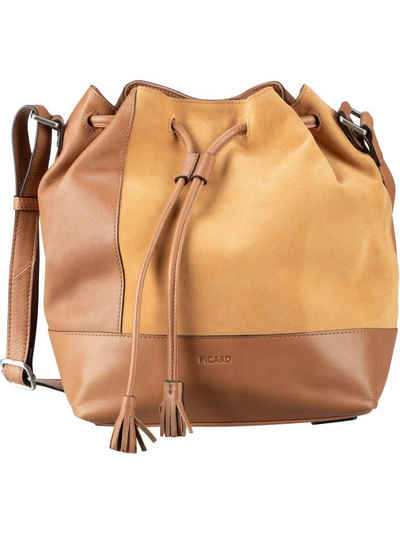 Picard Handtasche »Safari 7870«, Bucket Bag