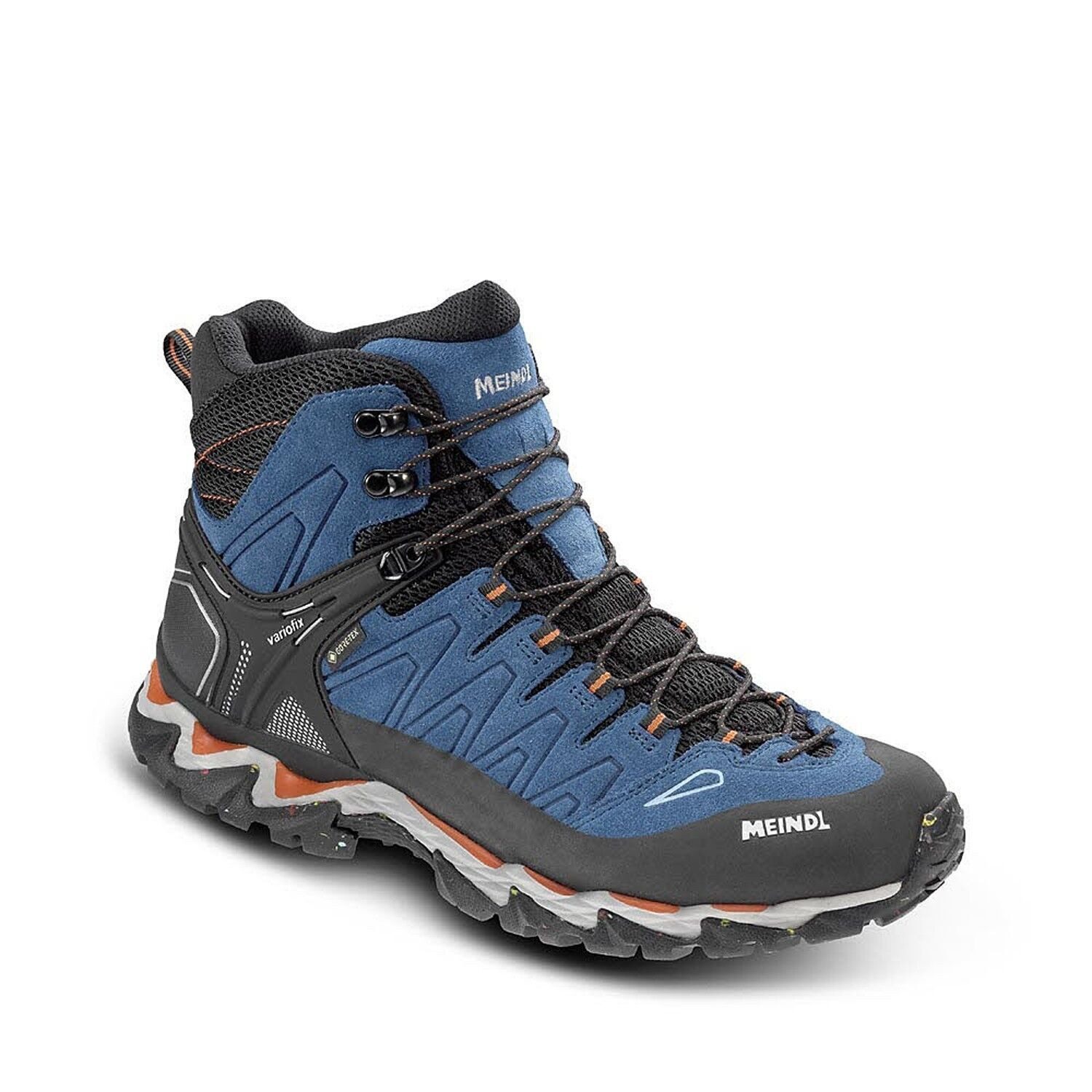 Meindl Lite Hike GTX Wanderstiefel günstig online kaufen