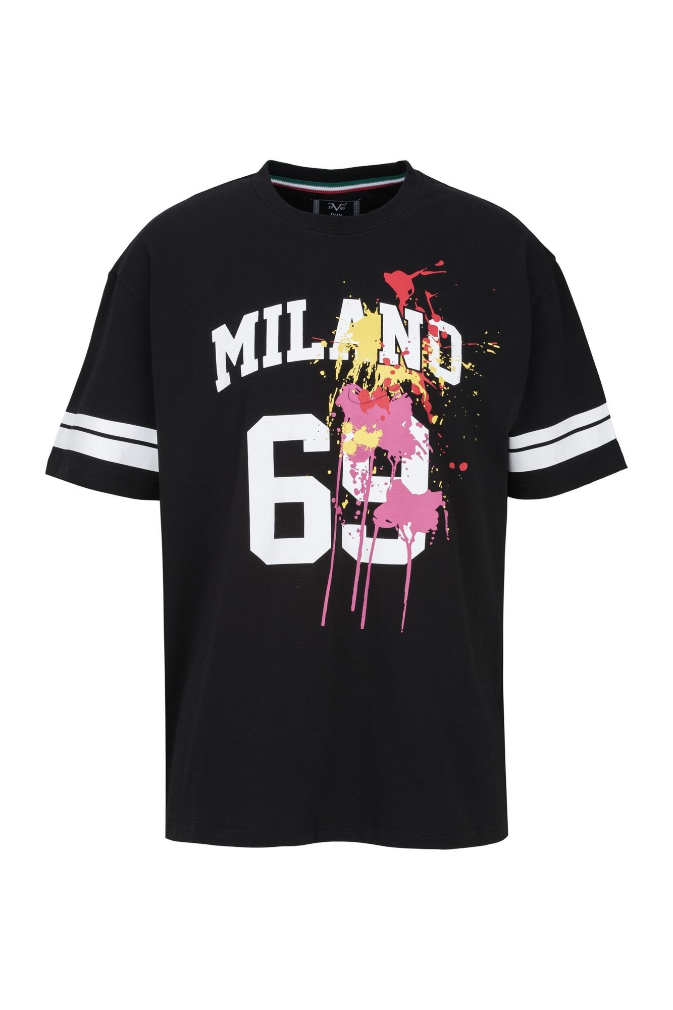 Sportivo Nino - Versace by Oversize-Shirt Italia SRL Versace by 19V69