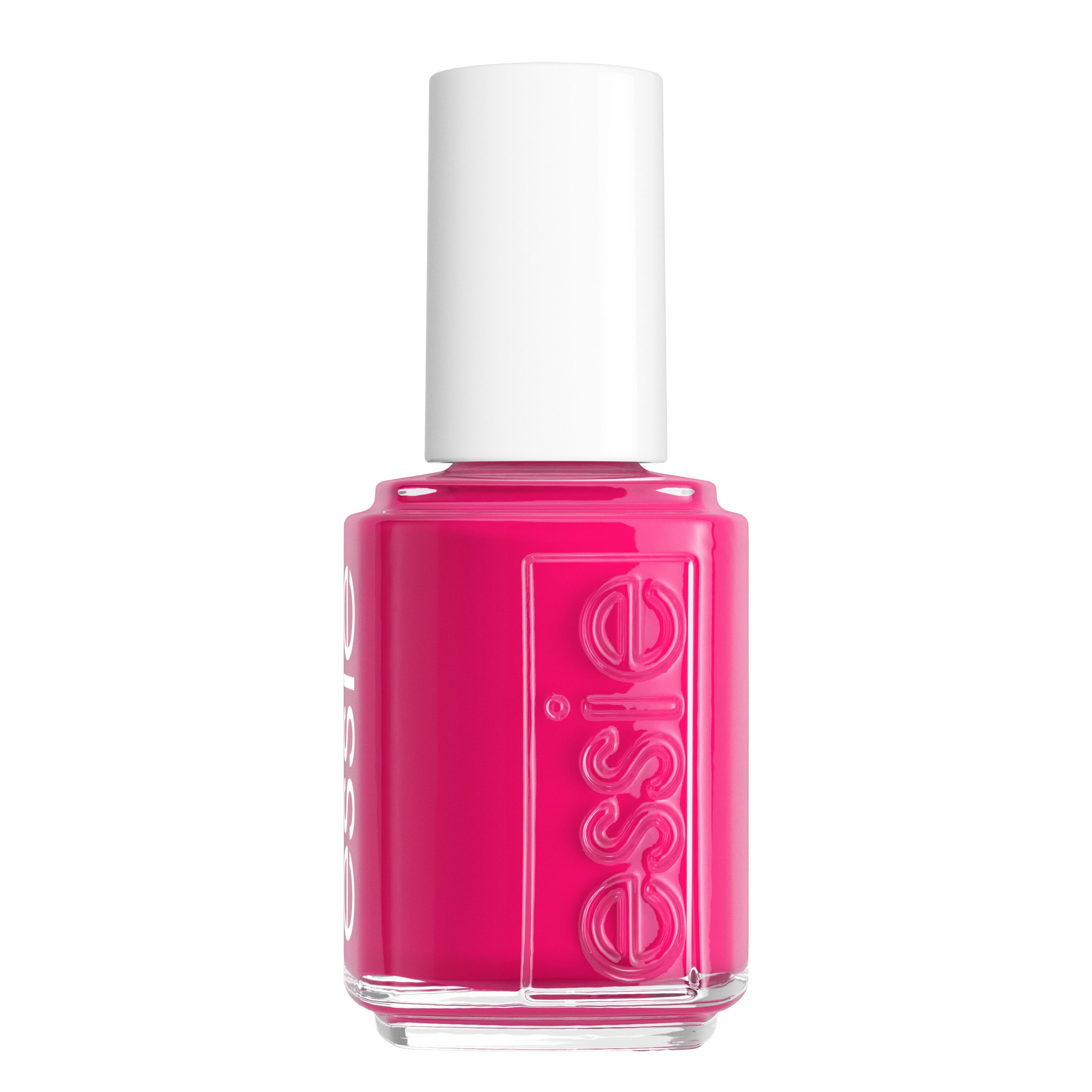 essie Nagellack, für farbintensive und ultra-starke Nägel, natürliche Inhaltsstoffe