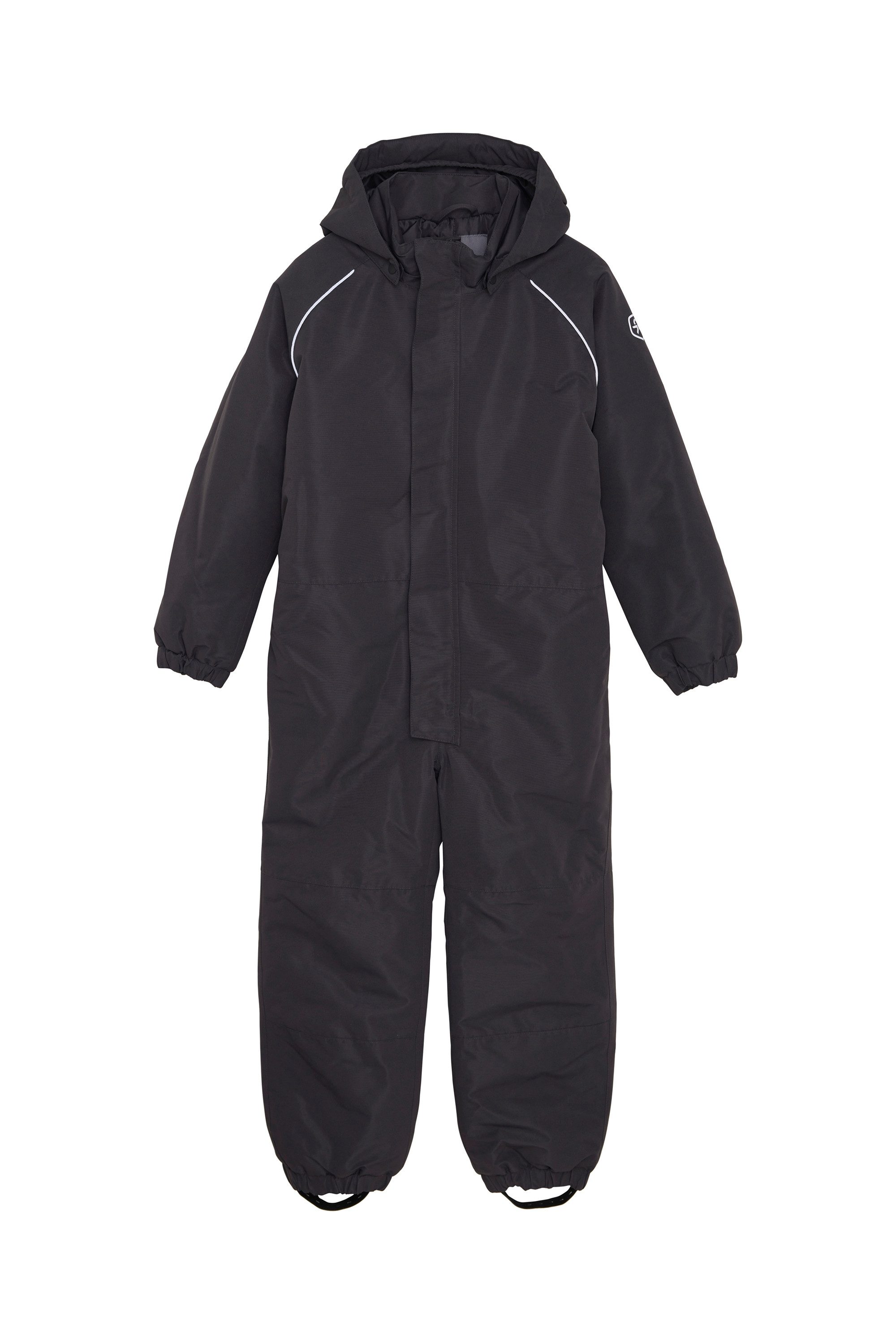 COLOR KIDS Schneeoverall COCoverall W. Contrast Modischer Jumpsuit