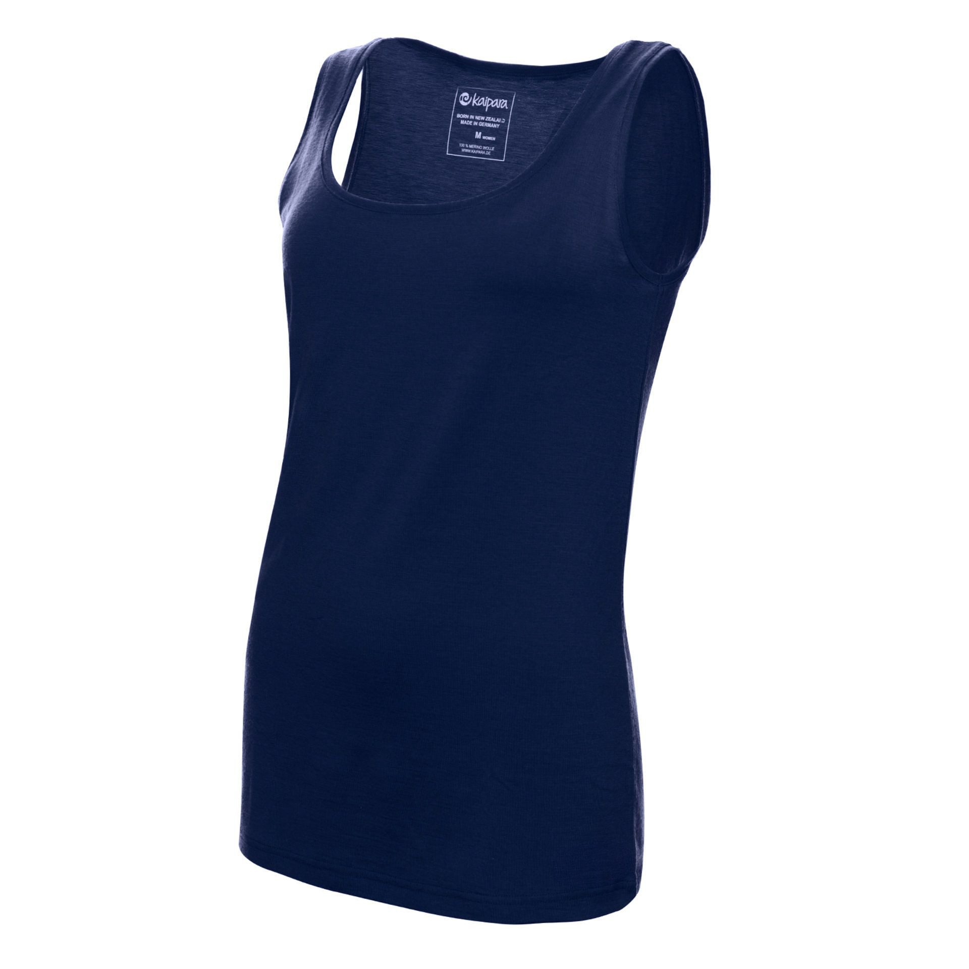 Kaipara - Merino Sportswear T-Shirt Merino günstig online kaufen