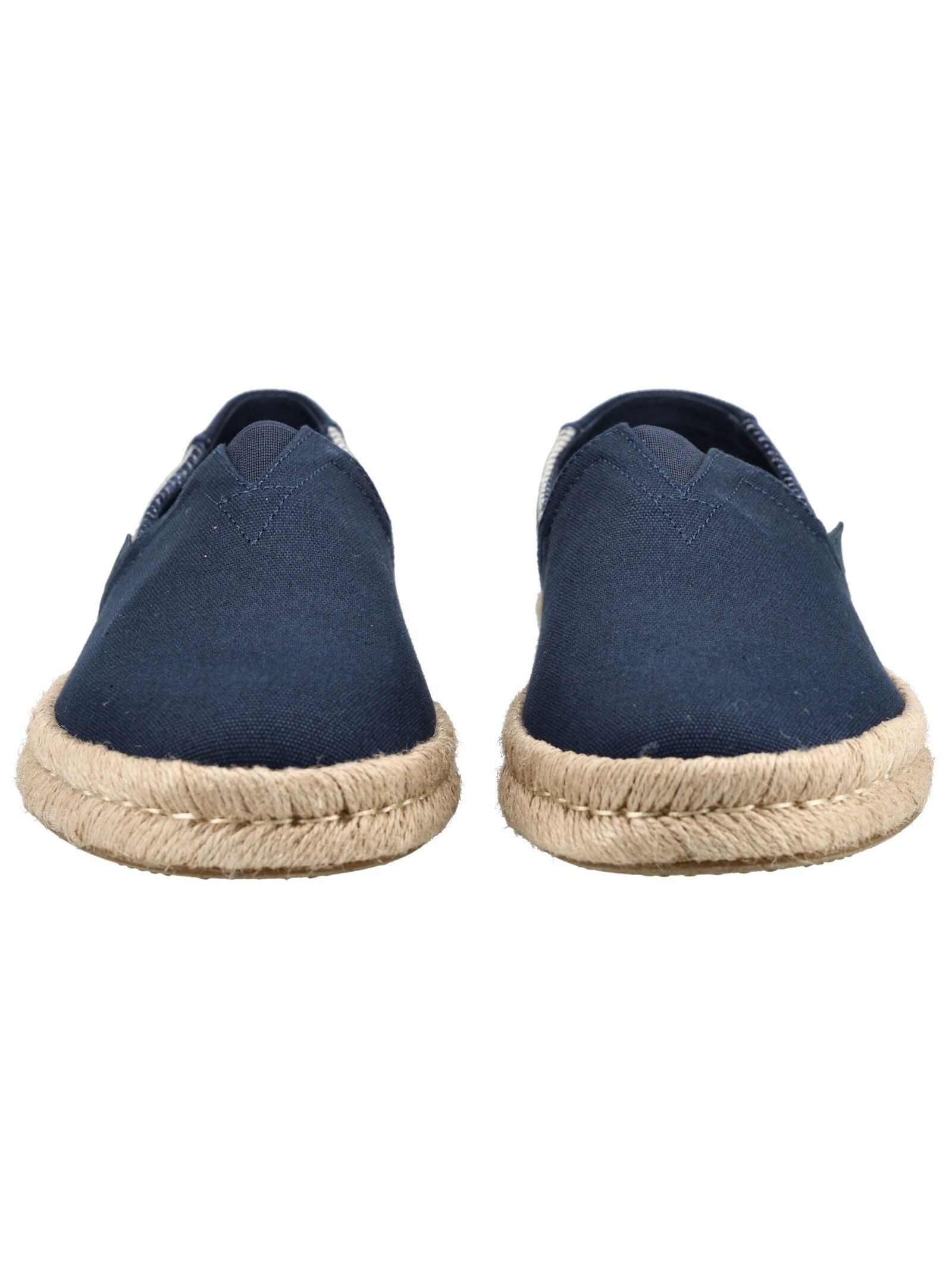 TOMS TOMS Halbschuhe Textil Espadrille