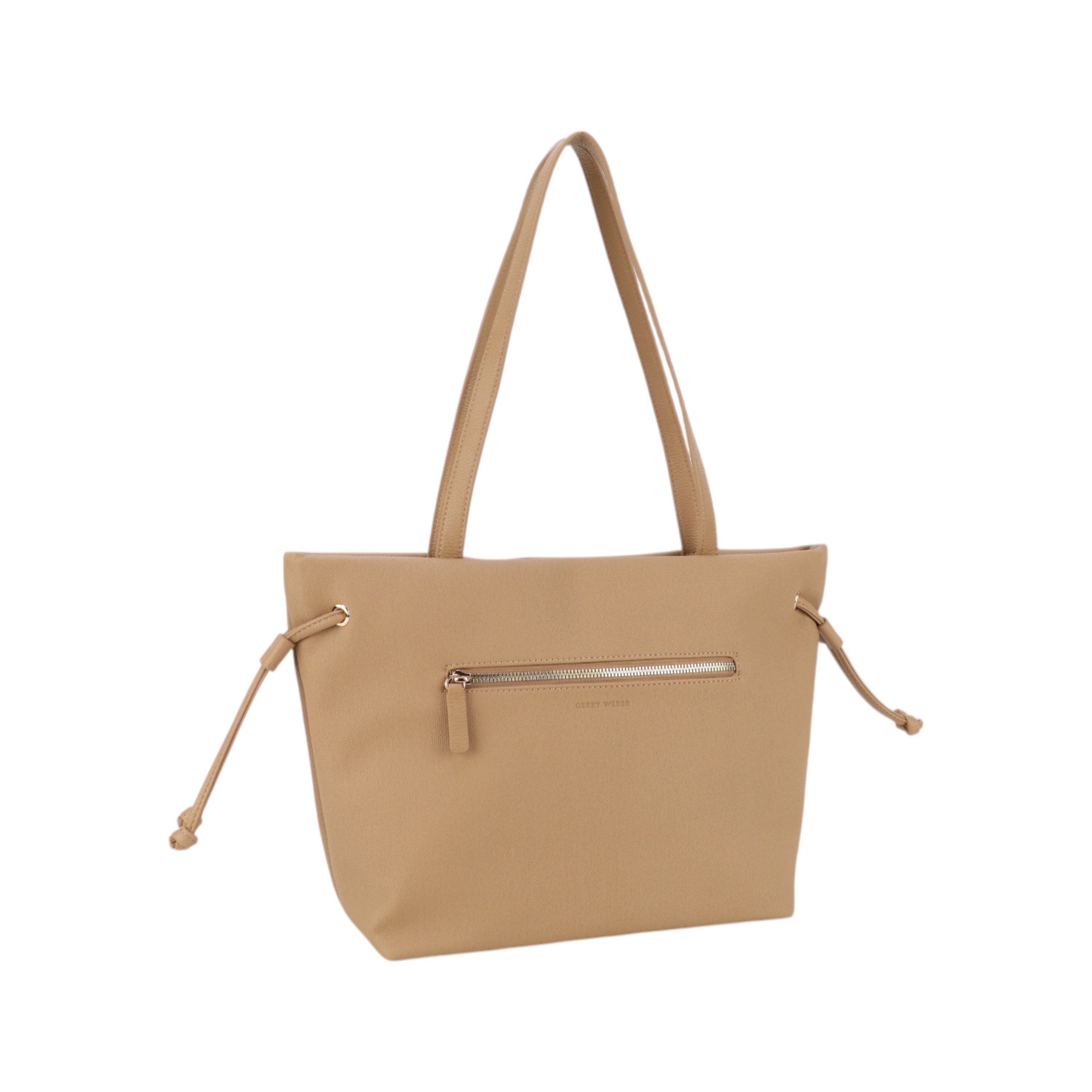 GERRY WEBER Shopper Gerry Weber - Damen Shopper Be Different 1.0
