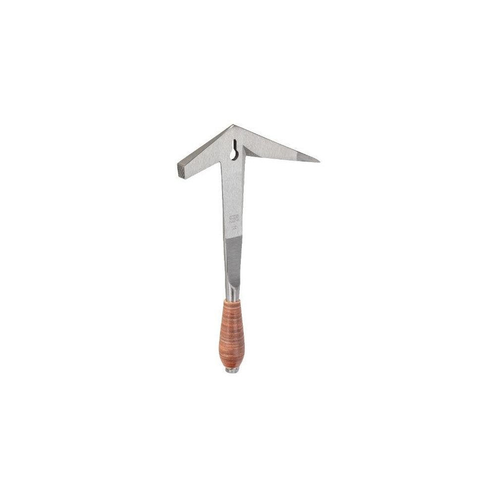 PICARD Hammer Hammer Schieferhammer Nr. 207 R XL rechts Ausführung für